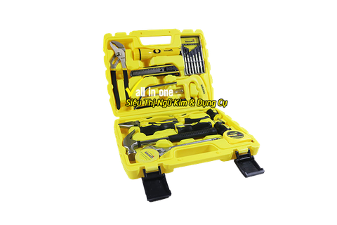 Bộ dụng cụ Tools 21 món NK-BS021, Nikawa