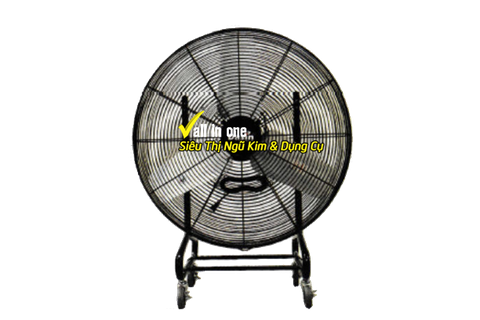 Quạt xe đẩy DFM 3076, Kim Mỹ