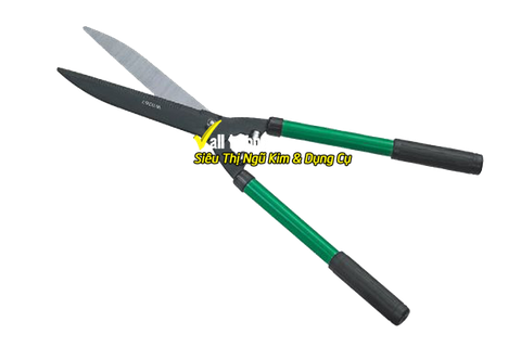 Kéo cắt cỏ tăng-đen thường (60002)