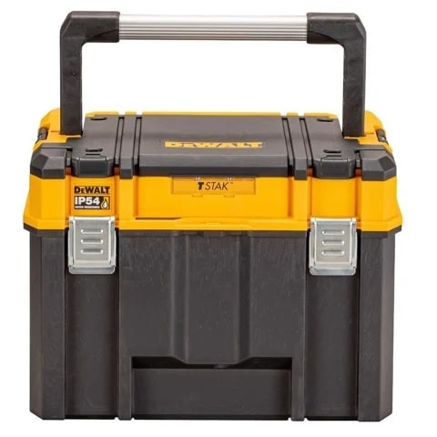 HỘP DỤNG CỤ (NHỰA) DEWALT DWST83343-1