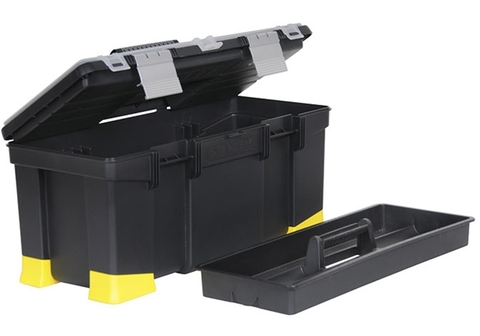 HỘP DỤNG CỤ (NHỰA) STANLEY 1-97-512