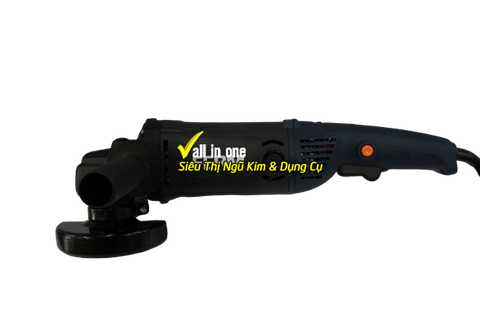 Máy đánh bóng 1400W - 180mm - AGM1084P, FERM