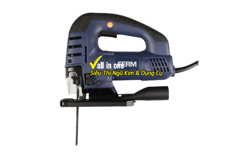 Máy cưa lọng 750W - JSM1025P, FERM