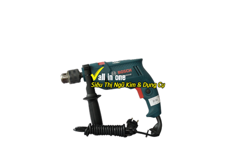 Máy khoan động lực GSB 550, 06011A15K0, Bosch