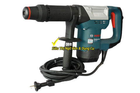 Máy đục phá, GSH 5, 06113370K0, Bosch