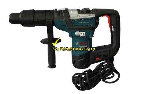 Máy Khoan búa, GBH 5-40D, 06112690K0, Bosch
