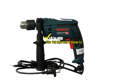 Máy khoan động lực GSB 13 RE, 06012271K0, Bosch