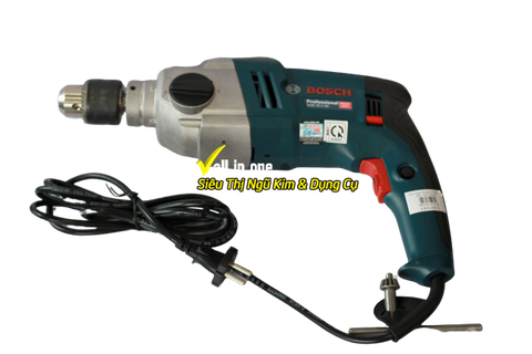 Máy khoan động lực, GSB 20-2RE , 06011A21K1, Bosch