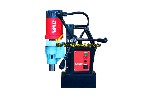 máy khoan từ VAC1503