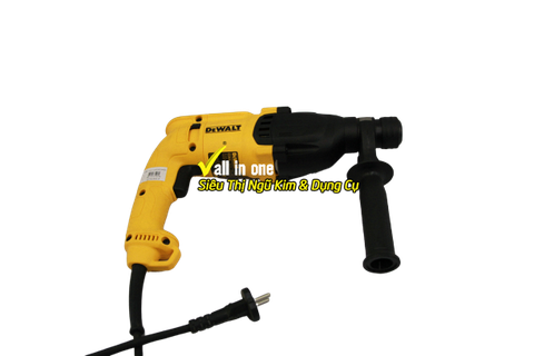 Máy khoan búa D25033K-B1