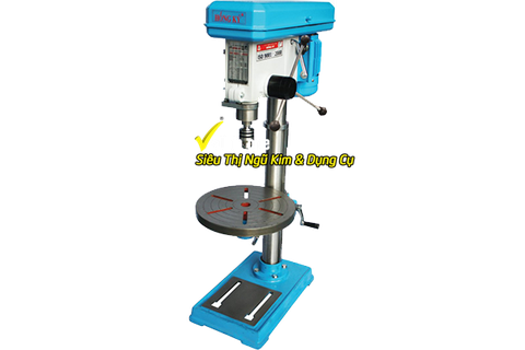 Máy khoan bàn 1m - 1/2HP (có thùng xốp), HK-KT10, Hồng Ký