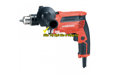 máy khoan búa makita 710W MT814
