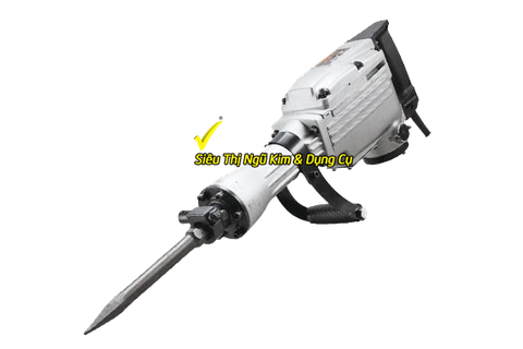 Máy đục betong MPDH1500