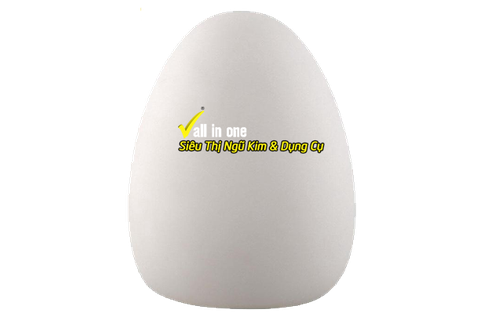 Đèn ngủ Egg 1W PFG07-001-4002