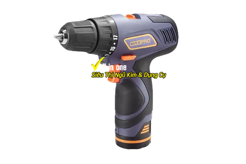 MÁY KHOAN MPCD12Li/2