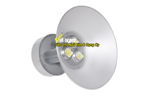 Đèn nhà xưởng highbay 150W