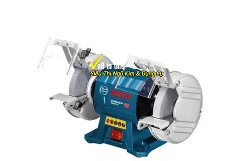 Máy mài bàn GBG 60-20, Máy mài bàn GBG 60-20 MỚI, 060127A4K0, Bosch