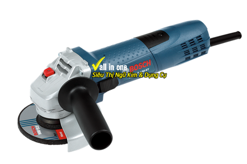MÁY MÀI GÓC GWS 7-100 ET, 06013885K0, BOSCH