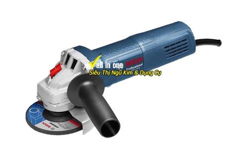 MÁY MÀI GÓC GWS 900-100S (ĐIỀU CHỈNH TỐC ĐỘ) , 06013961K0