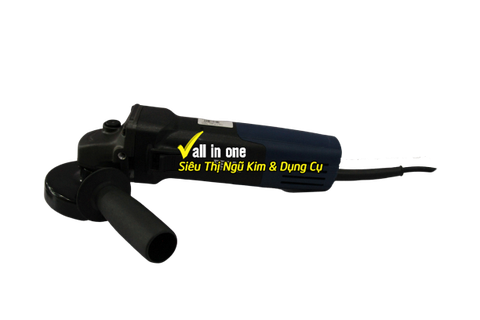 Máy mài góc 750W - 100mm - AGM1093P, FERM