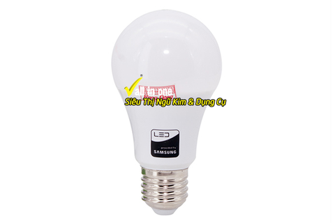 BÓNG LED BULB TRÒN,LED A80N1/15W (SS), Rạng Đông