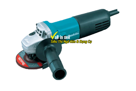 Máy mài 1t Makita 9553NB - 710W (ct trượt), TGM