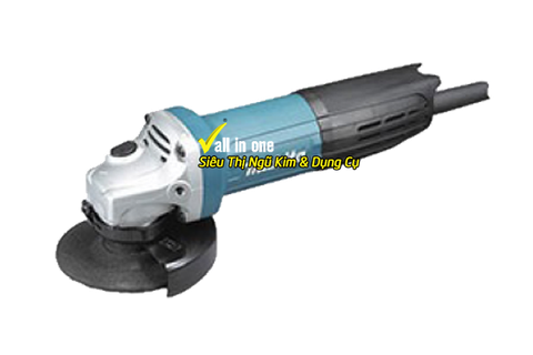 Máy mài góc, GA4031 (100mm) - 720w