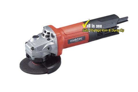 Máy mài góc, MT960 100mm - 720w, TGM
