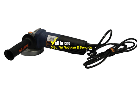 Máy mài MPAG760/100R