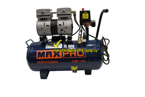 Máy nén khí MPEAC 800/24