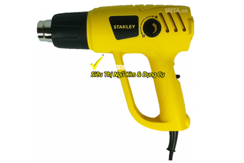 Máy thổi hơi nóng STEL670-B1