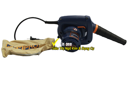 Máy thổi bụi MPPB400