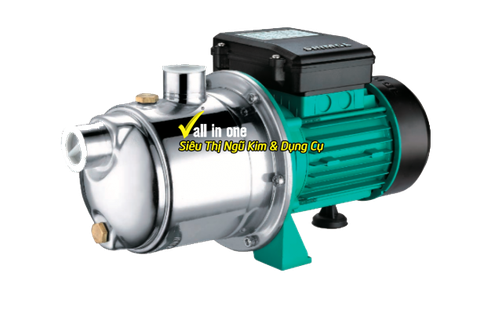 Bơm đẩy cao PUM400