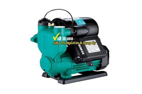 Bơm tăng áp điện tử PW550Z