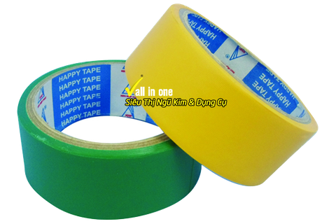 BĂNG KEO VPP , 1F8- 15Y