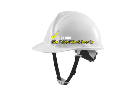 Mũ bảo hộ lao động