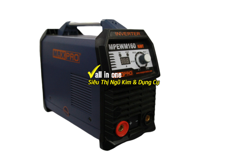 Máy hàn MPEWM160