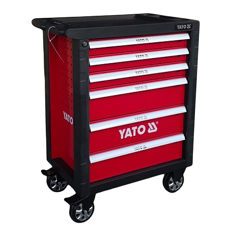 TỦ ĐỒ NGHỀ DỤNG CỤ109 chi tiết YATO YT-55304