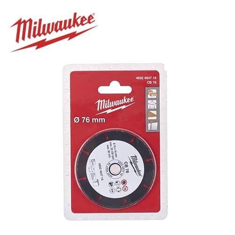 LƯỠI CẮT ĐA NĂNG 4932464716 (dùng cho máy M12 FCOT)