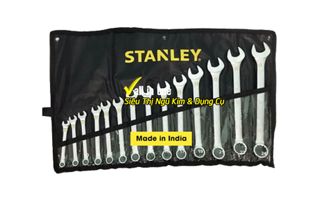 Bộ cờ lê 14 chi tiết Stanley 80944-8