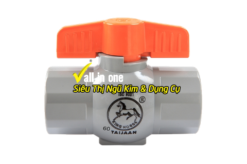 TAY VAN NHỰA 10x30 CÁI