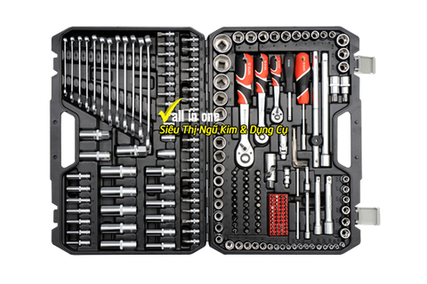 Bộ dụng cụ YT-38841