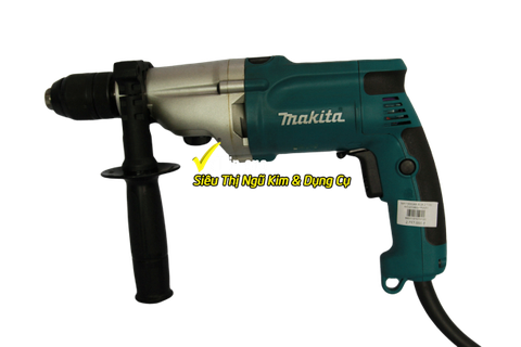 Máy khoan búa 2 tốc độ Makita HR2051 (20MM)