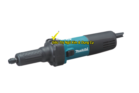 Máy mài khuôn Makita GD0602