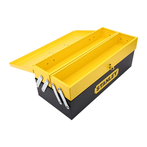 HỘP DỤNG CỤ (SẮT) 18