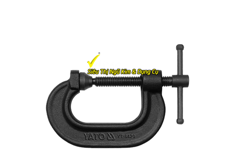 Cảo chữ C YT- 6420