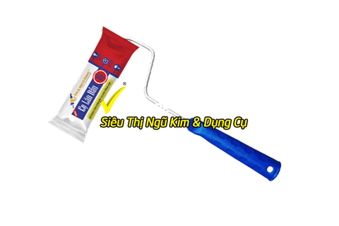 Cọ lăn dầu 06 6301