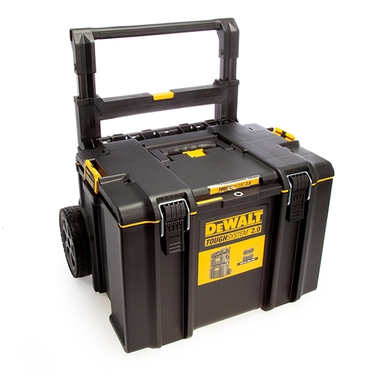 HỘP CỤNG CỤ (NHỰA) DEWALT  DWST83295-1