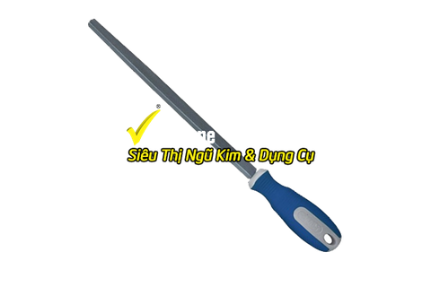 Dũa tam giác 8