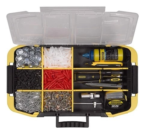 HỘP DỤNG CỤ (NHỰA) STANLEY STST14440